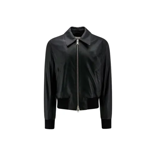 AMIPARIS Куртки и Пальто Мужской Черный