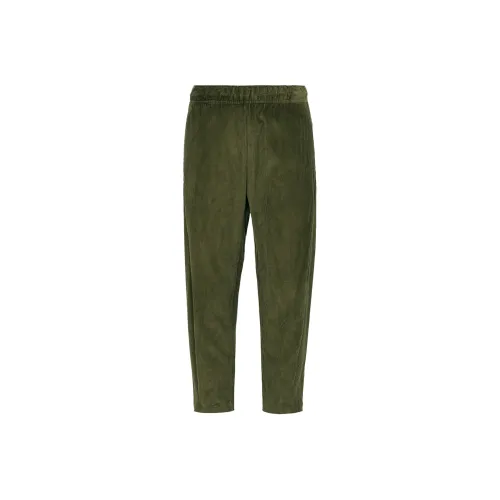 Nike Roughly Green Мужские Повседневные Штаны