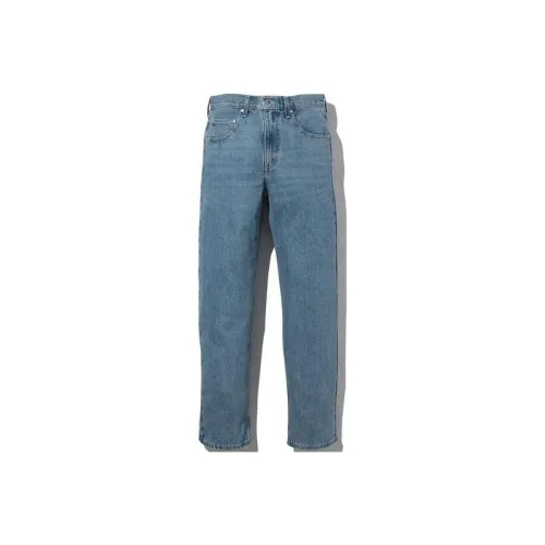 Levis Indigo Мужские Джинсы
