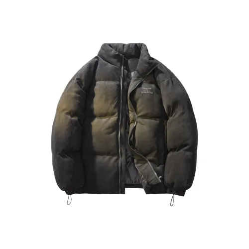 BRUMAIRE Унисекс Пуховики