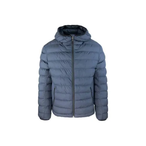 Colmar Куртки и Пальто Мужской Синий