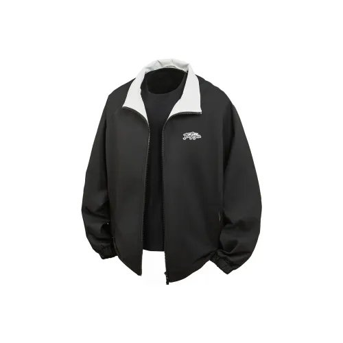 T&D JOJO Унисекс Куртки