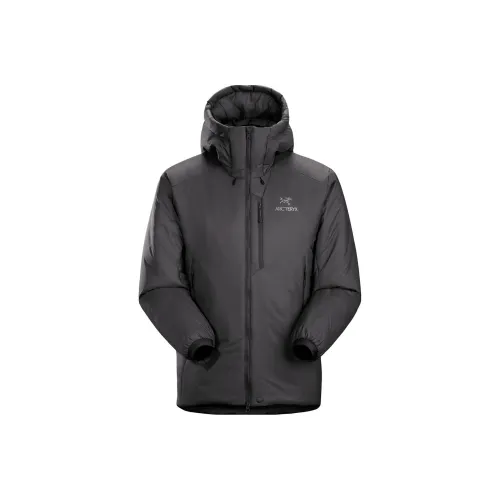 Arcteryx NUCLEI SV Down Jacket Winter Men's