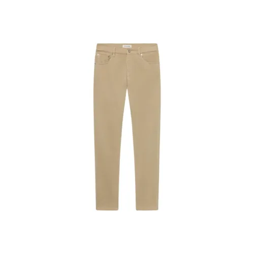 Рамка Khaki Мужские Джинсы