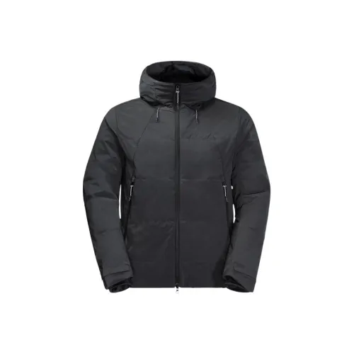 JACK WOLFSKIN Мужские пуховики