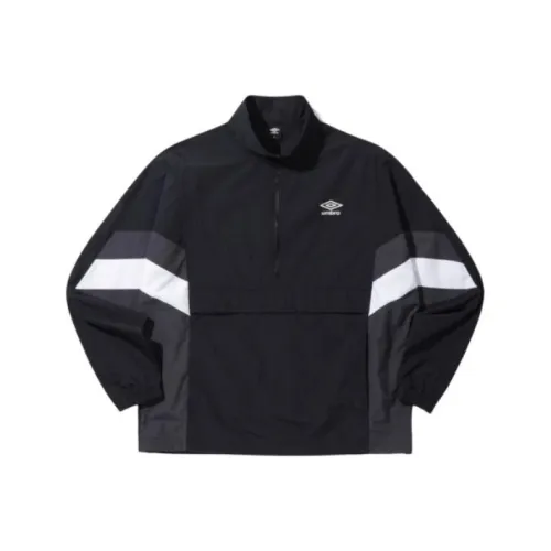 Umbro Многоцветные Унисекс Куртки