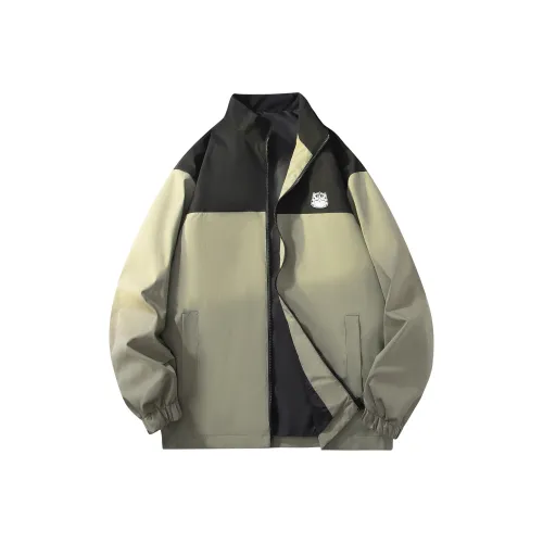 Supremo Cat Куртки и Пальто Унисекс