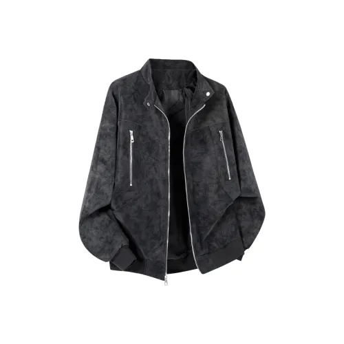 Paddy Julia Куртки и Пальто Унисекс