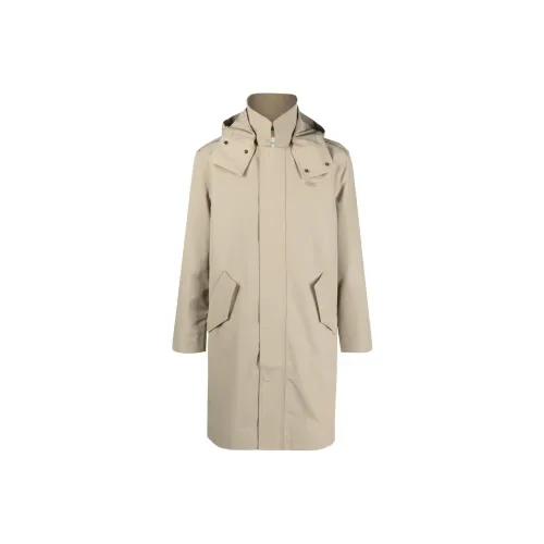 Парки LACOSTE Collaboration Beige Men's