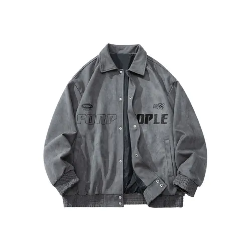 FAX FOR FMACM Куртки и Пальто Унисекс