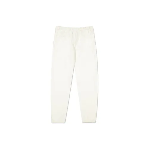 Nike Белые Мужские Повседневные Штаны