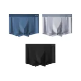 Чёрный + Лазурный + Светло-серый