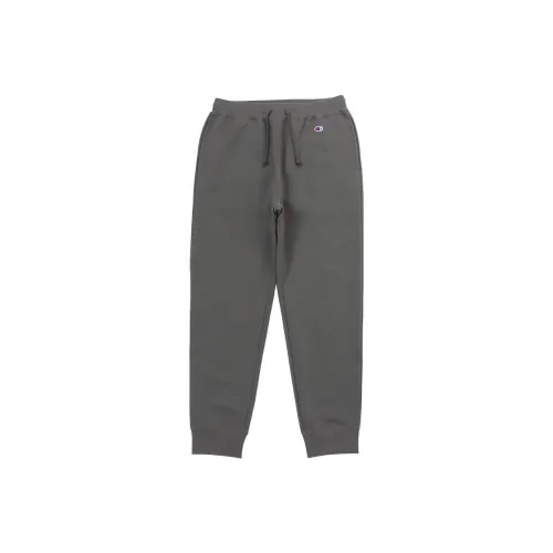 Champion FW22 Тренировочные брюки Японская версия Унисекс