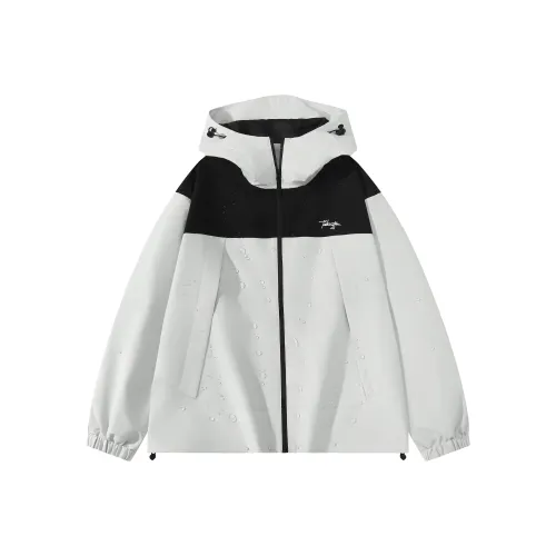 TALKING TOM Куртки и Пальто Унисекс