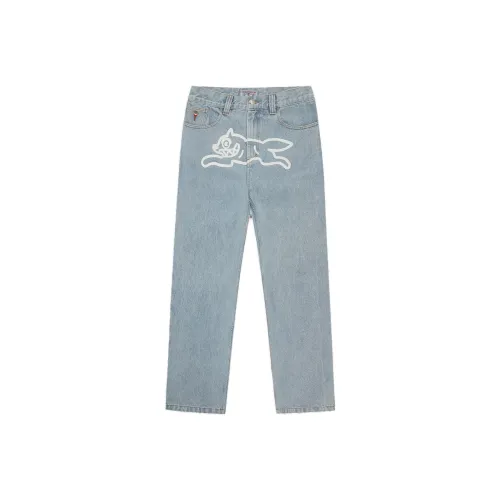 Мороженое Spring Denim Collection Синий Мужской Джинсы