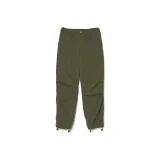 Оливковый зеленый