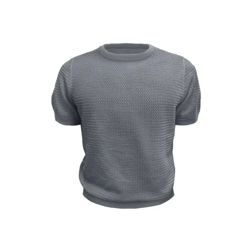 WANNA LAB Унисекс Футболки