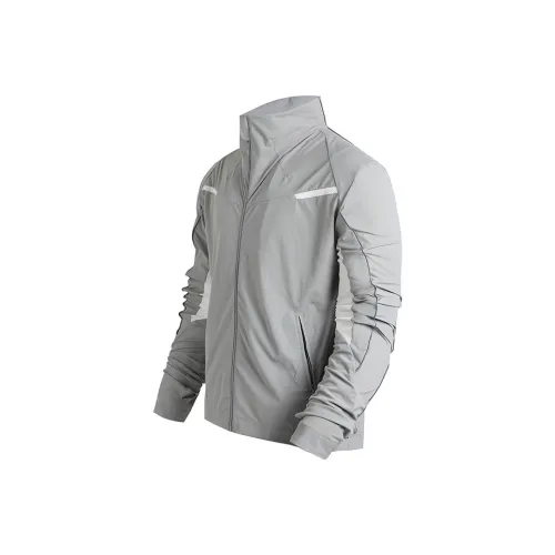 WHISTLEHUNTER Тренчкот Унисекс