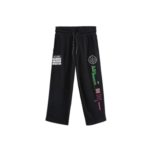 ONIARAI FW20 Прямой крой Повседневные брюки Мужские