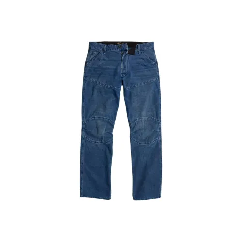 STAR RAW Blue Men's Jeans