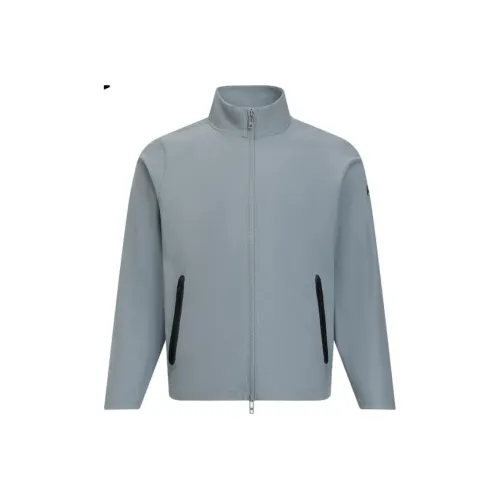 Under Armour Unstoppable Куртка Мужская Порт Синий