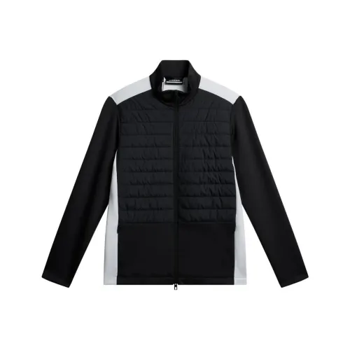 J.Lindeberg Куртки и Пальто Мужской Белый