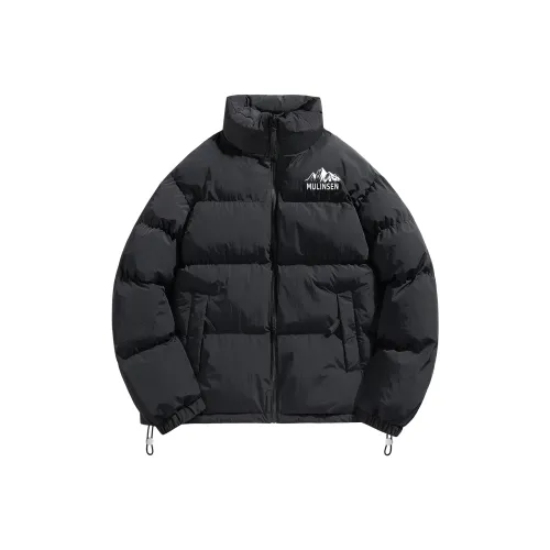 Mulinsen Унисекс Пуховики