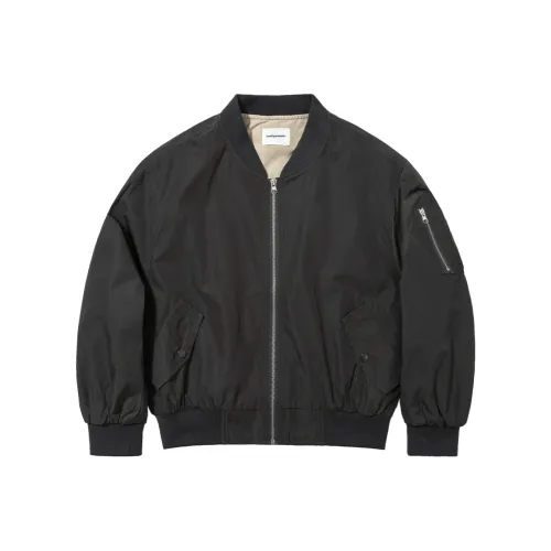 COUNTRY MOMENT Куртки и пальто унисекс темно-зеленый серый