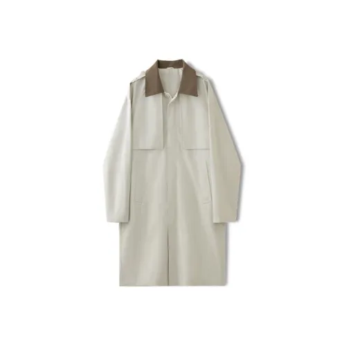 KRISBORG BG Мужской тренч