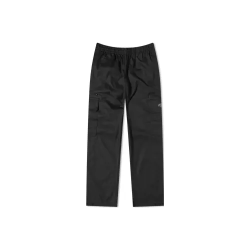 Adidas Originals RYV Карго Брюки Мужские Черные