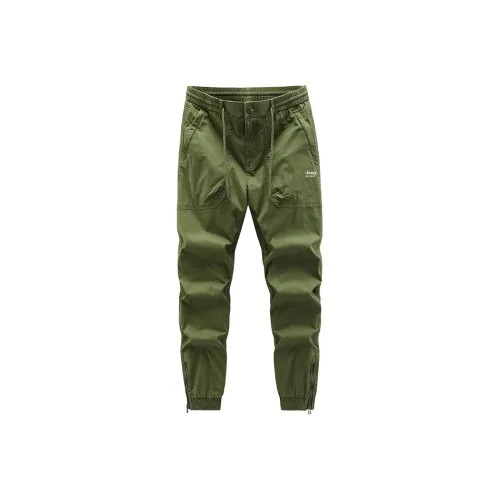 JEEP SPIRIT Мужские Карго Брюки