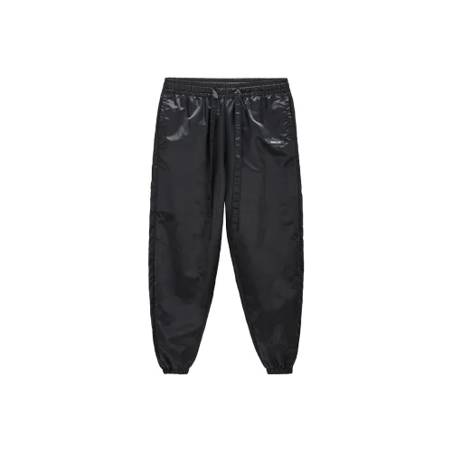 BONELESS Штаны с манжетами тренировочные брюки унисекс