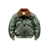 Армейский зеленый