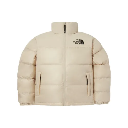 THE NORTH FACE Куртки и Пальто Мужской Бежевый