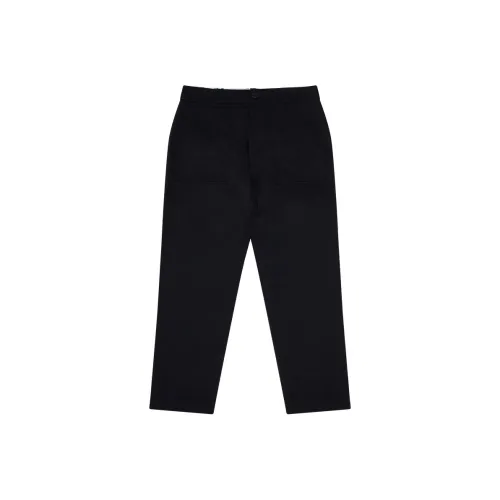 Dickies Мужские Карго Брюки Черные