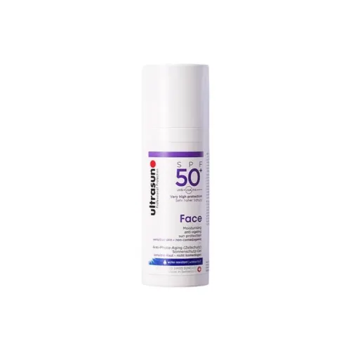 Ultrasun SUNSCREEN Лосьон Увлажняющий Унисекс