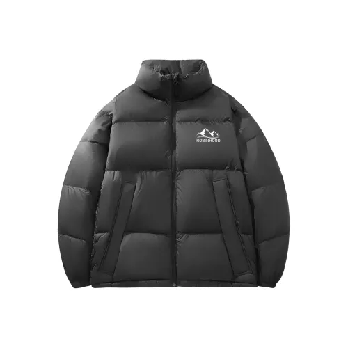 ROBINHOOD Унисекс Пуховики