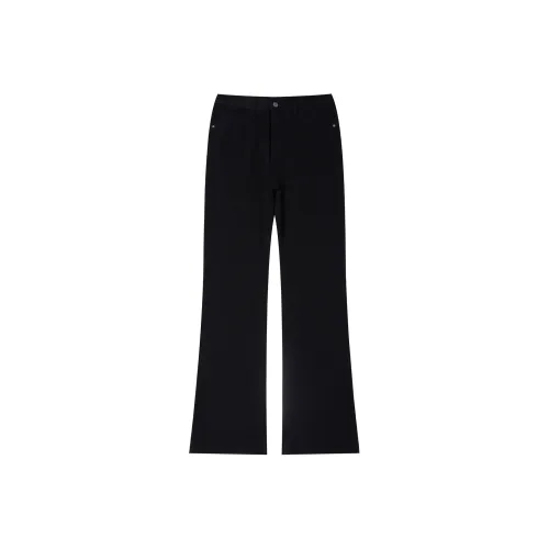 SIMPLE RIMLESS SRME Джинсы Унисекс