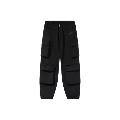 BLIND402 Унисекс Брюки карго