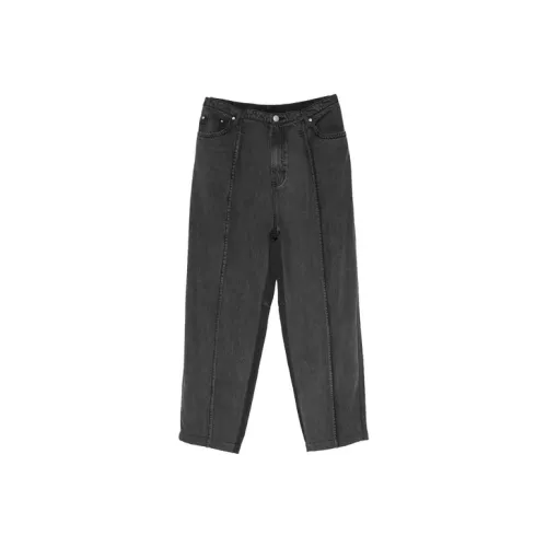 CROQUIS Унисекс Джинсы