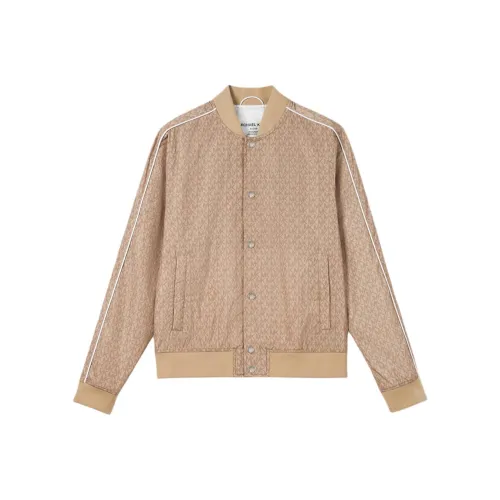 MICHAEL KORS Куртки и Пальто Мужской Хаки