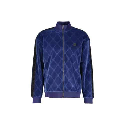 Hugo Boss Куртки и Пальто Мужской Синий