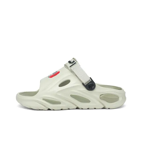 CAMOSI Пляжные сандалии Унисекс