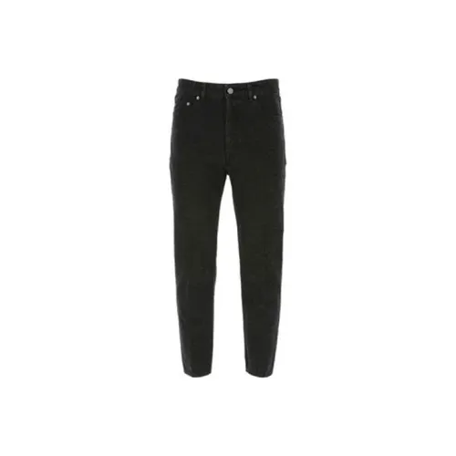 Golden Goose Мужские черные джинсы