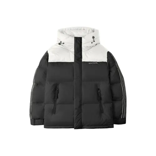 GROOL Унисекс Пуховики