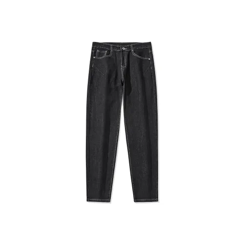 JUCY JUDY Унисекс Джинсы