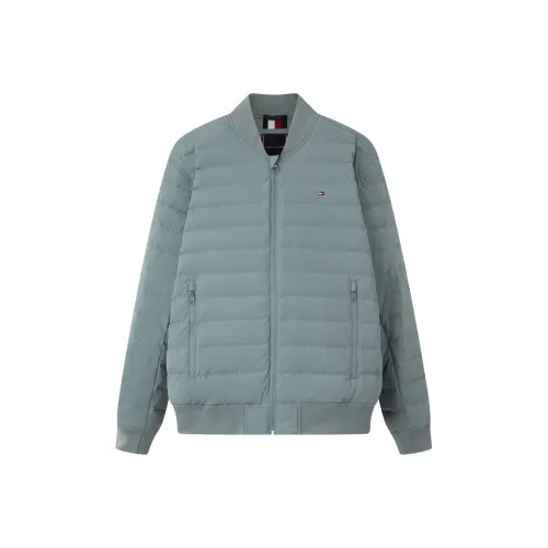 Tommy Hilfiger Пуховик Мужской