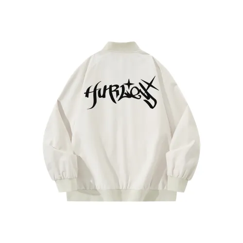 Hurley Унисекс Куртки