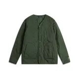 Бургунди зеленый