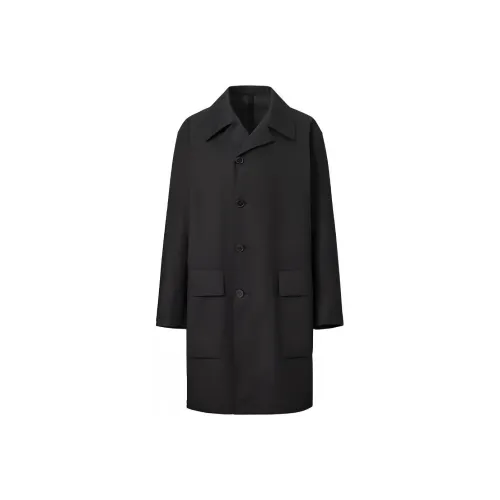 UNIQLO Унисекс Тренч